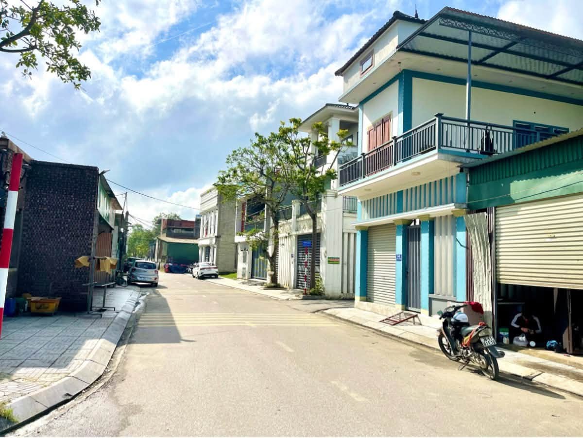 BÁN ĐẤT TRUNG TÂM TP, GẦN VINCOM HÀ TĨNH - Ảnh 2