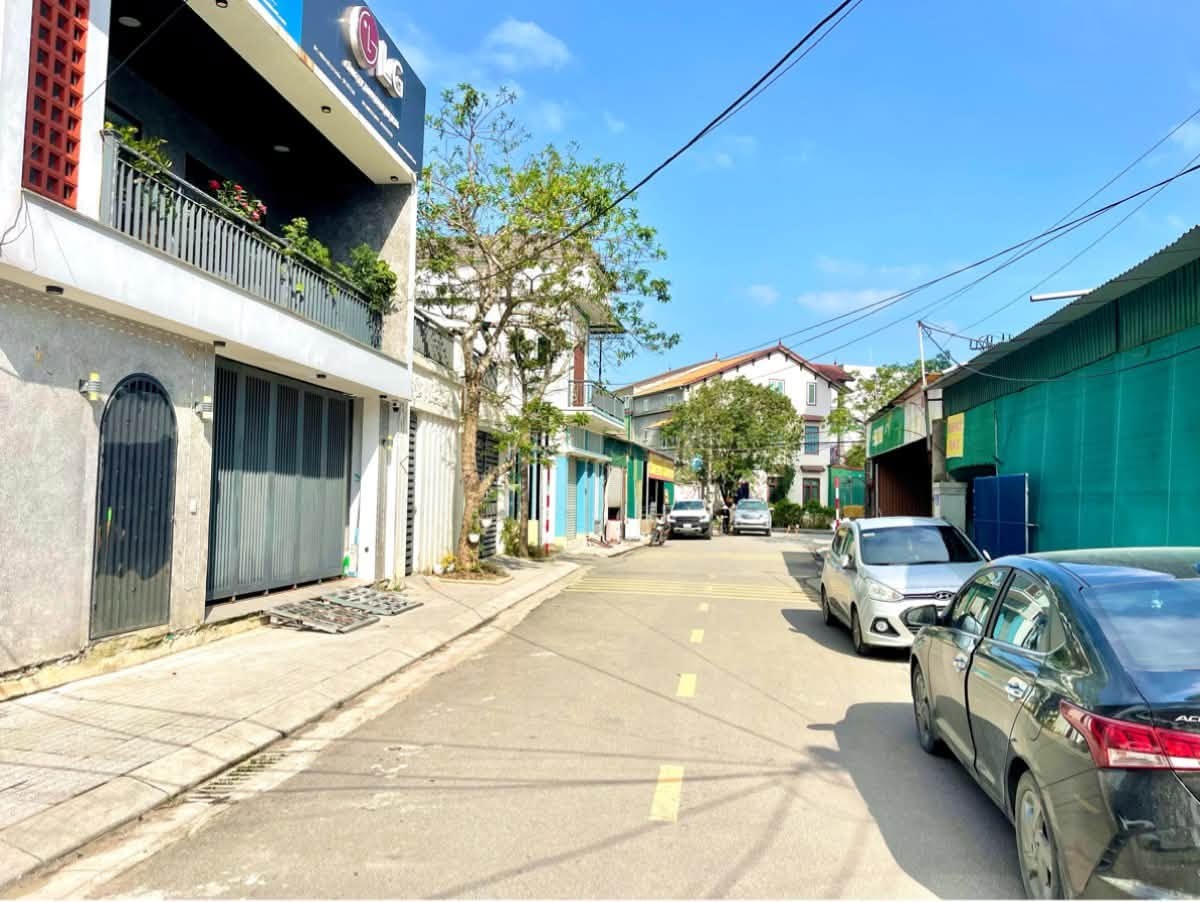 BÁN ĐẤT TRUNG TÂM TP, GẦN VINCOM HÀ TĨNH - Ảnh 3