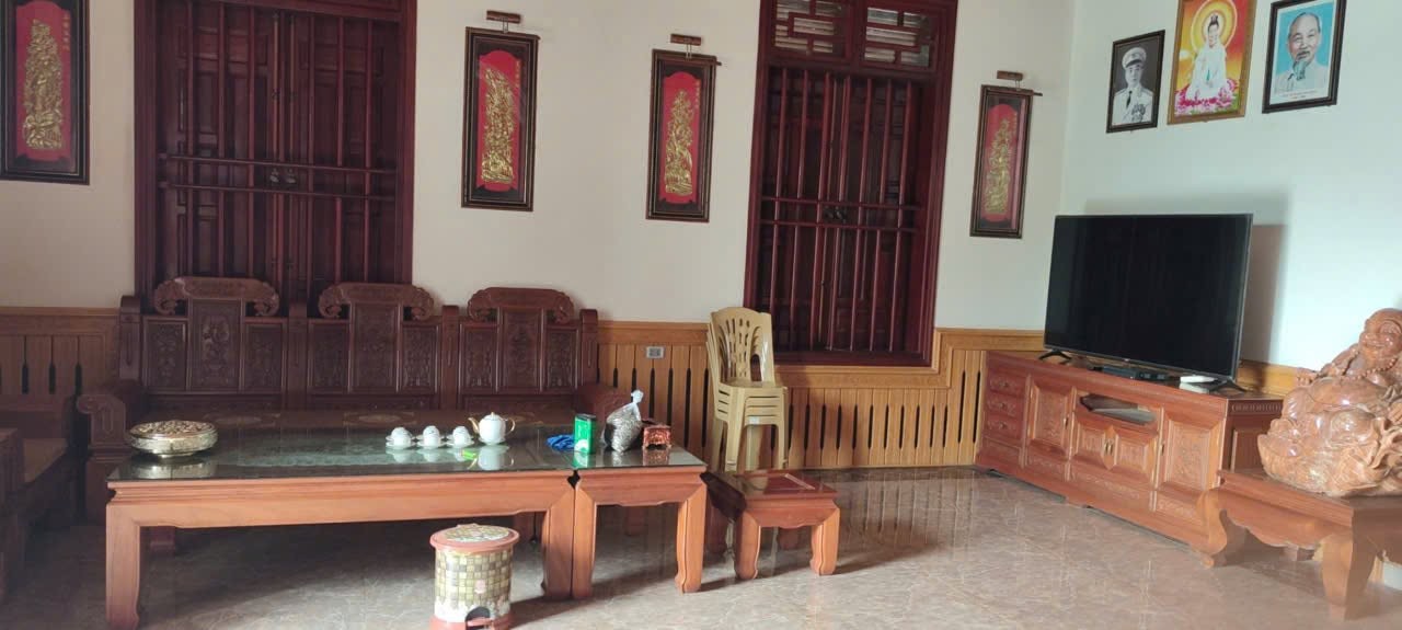 🔥 KHÔNG NÓI NHIỀU – TÀI SẢN GIÁ CỰC KỲ HỢP LÝ TỪ THANH HÓA 🔥 - Ảnh 1