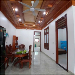 Chủ giảm gần 1tỷ chỉ còn Hơn 5đồng , biệt thự 2tầng nằm ngay QL 47.. TT phường Quảng Tâm. - Ảnh 2