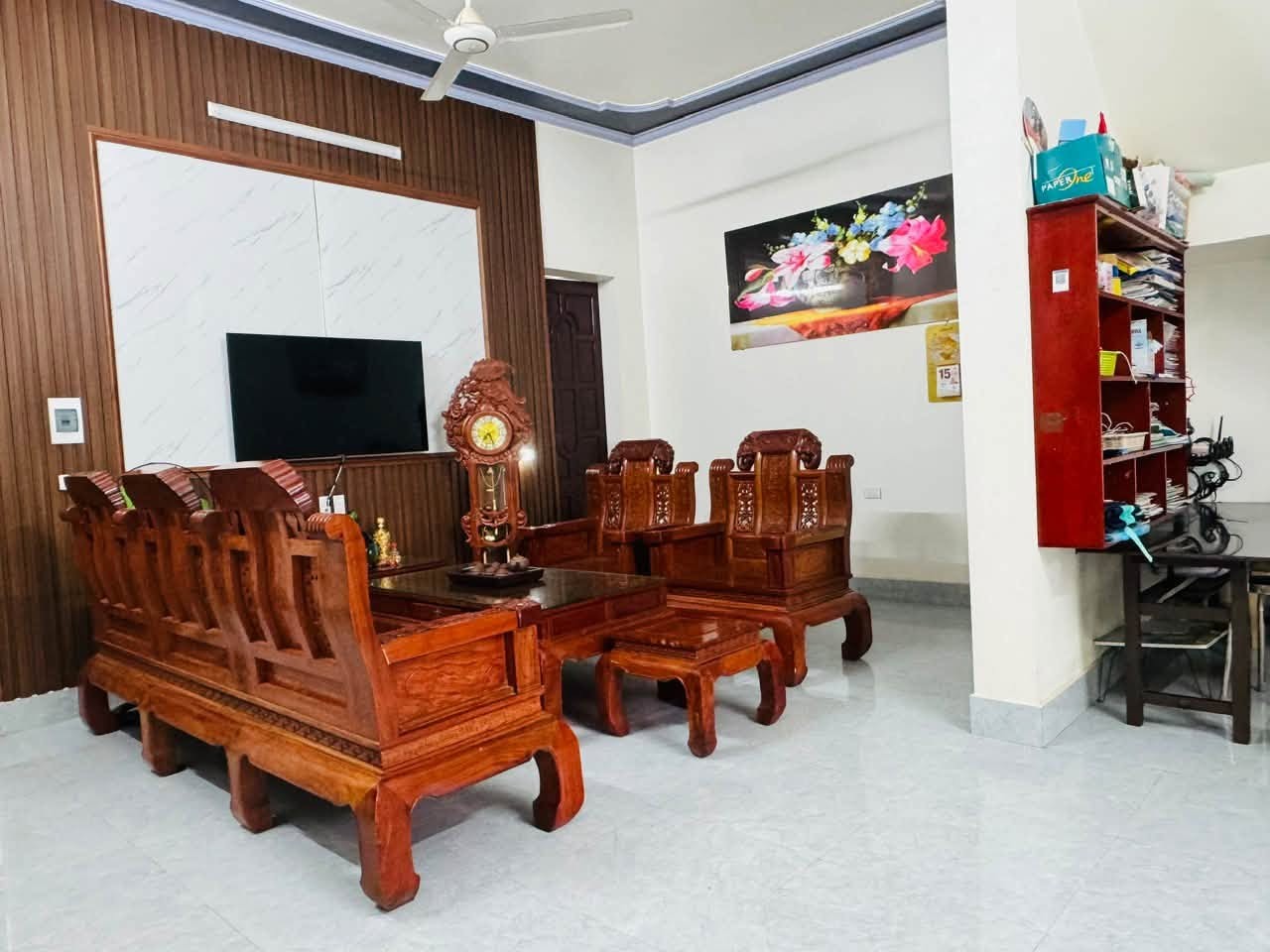 ✅✅Bán căn nhà 2 tầng nằm trên lô đất góc 2 mặt tiền với diện tích đất 200m2