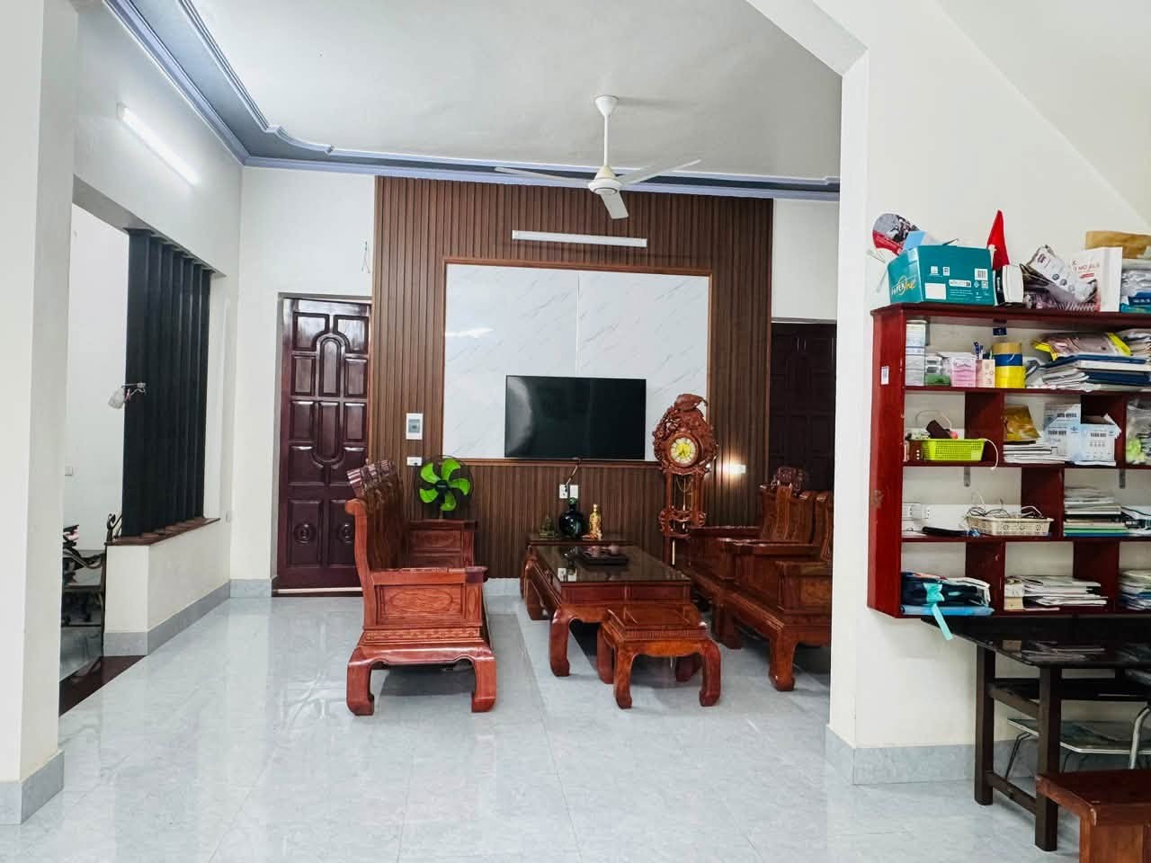 ✅✅Bán căn nhà 2 tầng nằm trên lô đất góc 2 mặt tiền với diện tích đất 200m2