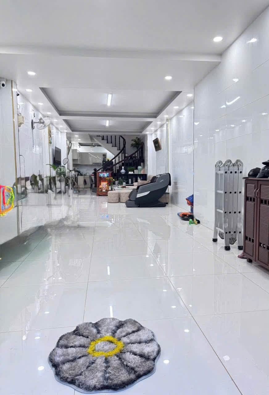 🏡🏡BÁN 1 TRỆT 2 LẦU MẶT TIỀN THUỘC PHƯỜNG 1 (phường long châu )TỈNH VĨNH LONG💢 - Ảnh 1