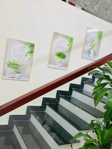 🔥 BÁN NHÀ C4 GÁC XÉP GẦN KĐT NAM HOÀNG ĐỒNG - đường ô tô 16 chỗ đi lại - Ảnh 1