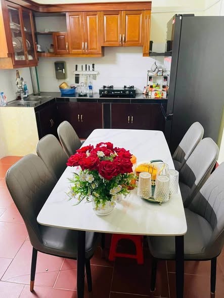 🔥 BÁN NHÀ C4 GÁC XÉP GẦN KĐT NAM HOÀNG ĐỒNG - đường ô tô 16 chỗ đi lại - Ảnh 2