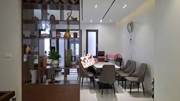 🏡 CẦN THANH KHOẢN GẤP CĂN NHÀ LIỀN KỀ 5 TẦNG GREEN PARK LẠNG SƠN FULL NỘI THẤT CÒN HƠN 4 TỶ CHÚT CHỈ VIỆC XÁCH VALI VÀO Ở - Ảnh 1
