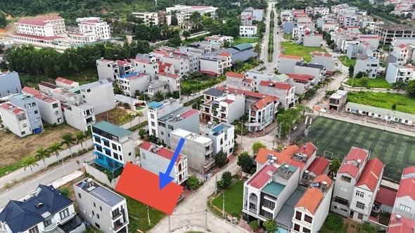 🏡 BÁN LÔ ĐẤT TRUNG TÂM NAM HOÀNG ĐỒNG – GẦN SÂN BÓNG - Ảnh 3