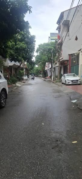 🔥 BÁN ĐẤT SIÊU TRUNG TÂM – THÔNG BÀ TRIỆU ↔ PHÙNG CHÍ KIÊN - Ảnh 1