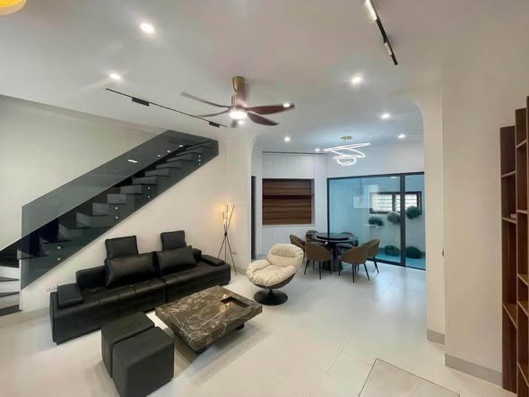 🏠 NHÀ 3 TẦNG MỚI TINH – GẦN CĐ SƯ PHẠM - Ảnh 1