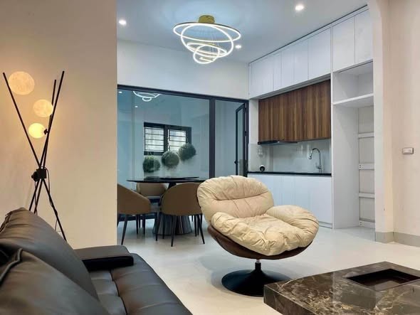 🏠 NHÀ 3 TẦNG MỚI TINH – GẦN CĐ SƯ PHẠM - Ảnh 3