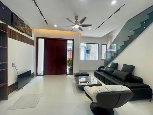 🏠 NHÀ 3 TẦNG MỚI TINH – GẦN CĐ SƯ PHẠM - Ảnh 4