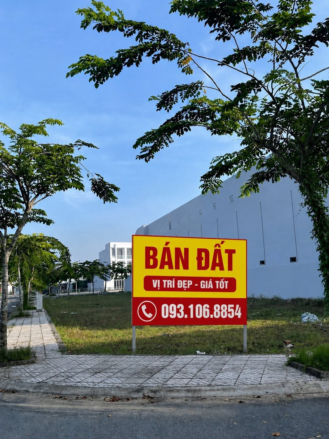 ĐẤT NỀN PHƯỜNG NGÃ 7 TP CẦN THƠ - Ảnh 1
