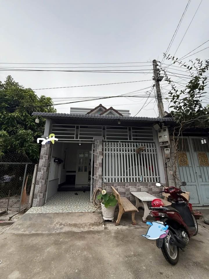 Ncc🏡Ban Nha cap 4 khu Trường Giang Nha con mới don vào  là ỡm liền - Ảnh 1