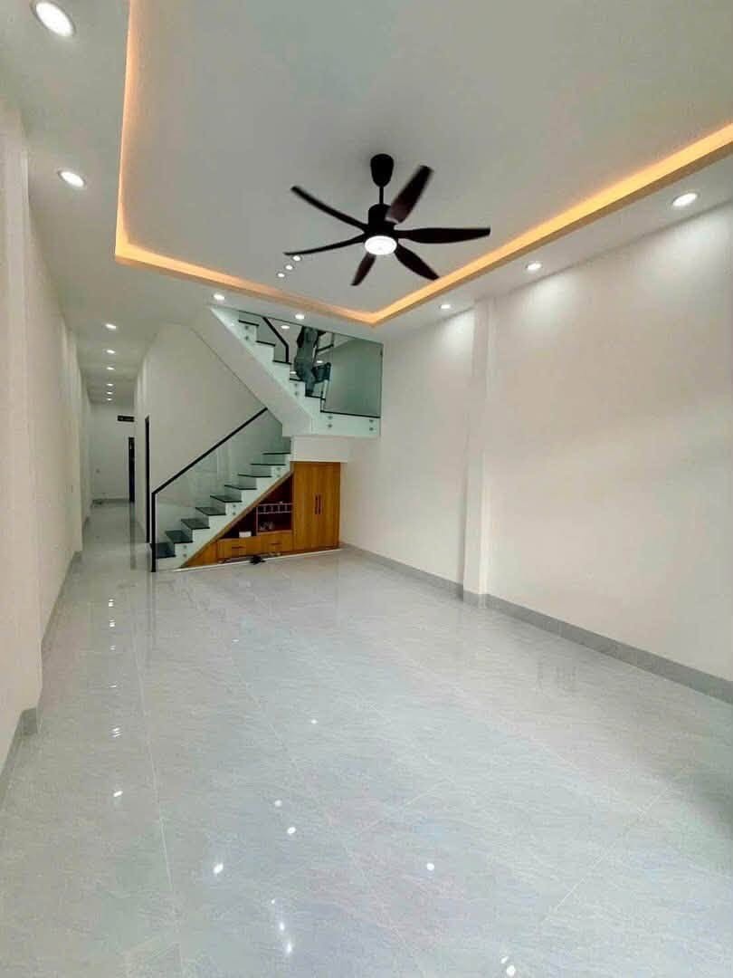 - Bán nhà 1 lầu đường Lý Phật Mã , Sao Mai , Bình Khánh cũ. - Ảnh 2