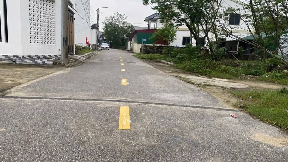 Chính chủ gửi bán lô đất đẹp trung tâm phường hưng lộc cũ nay là phường vinh lộc - Ảnh 2
