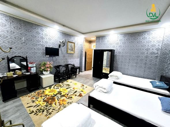 🔥 CHUYỂN NHƯỢNG KHÁCH SẠN 16 PHÒNG – VỊ TRÍ ĐẮC ĐỊA GẦN CỬA KHẨU QUỐC TẾ 🔥 - Ảnh 2