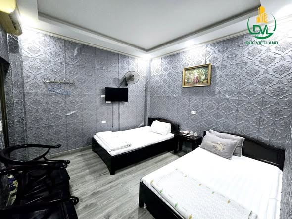 🔥 CHUYỂN NHƯỢNG KHÁCH SẠN 16 PHÒNG – VỊ TRÍ ĐẮC ĐỊA GẦN CỬA KHẨU QUỐC TẾ 🔥 - Ảnh 4