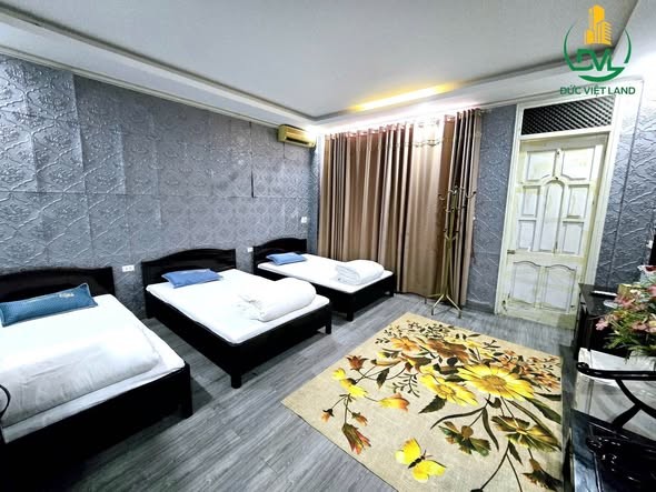 🔥 CHUYỂN NHƯỢNG KHÁCH SẠN 16 PHÒNG – VỊ TRÍ ĐẮC ĐỊA GẦN CỬA KHẨU QUỐC TẾ 🔥 - Ảnh 5