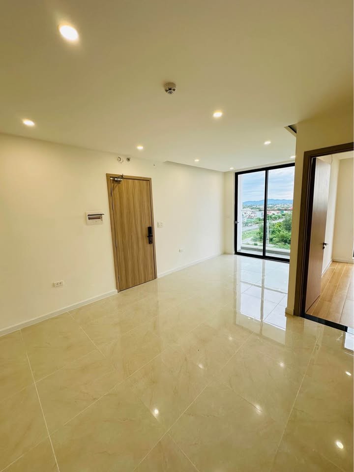 Căn góc chung cư The Point bán nhanh chỉ 1,5x tỷ - Ảnh 2