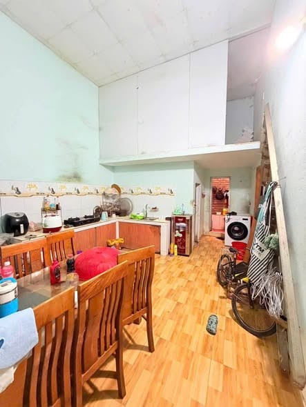 💥Bán đất tặng nhà C4 trung tâm Cốc Lếu, ngay cạnh công viên Nhạc Sơn, 80m2, 2,x tỷ💥 - Ảnh 2