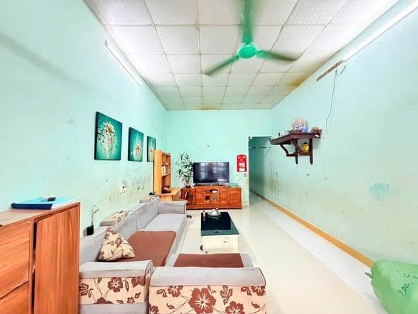 💥Bán đất tặng nhà C4 trung tâm Cốc Lếu, ngay cạnh công viên Nhạc Sơn, 80m2, 2,x tỷ💥 - Ảnh 3