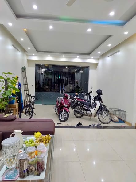 BÁN NHÀ CÙ CHÍNH LAN BẮC CƯỜNG - Ảnh 2