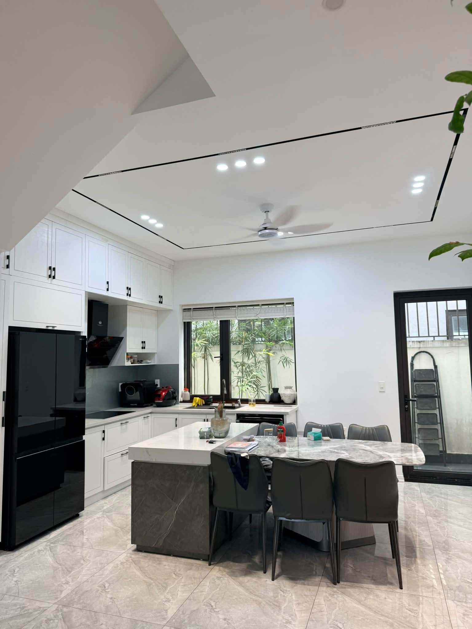 CẦN BÁN NHÀ LIỀN KỀ VINH HERITAGE – 107M² - Ảnh 1