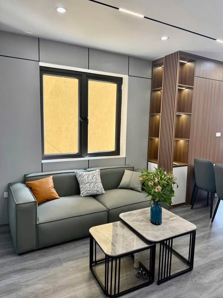 🍃🍃🍃CHÍNH CHỦ GỬI BÁN CĂN HỘ TECCO B QUANG TRUNG - Ảnh 3