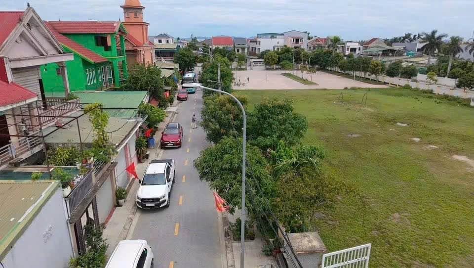 🔥🔥🔥Đất Trung Nghĩa!Đông Vĩnh - Ảnh 1