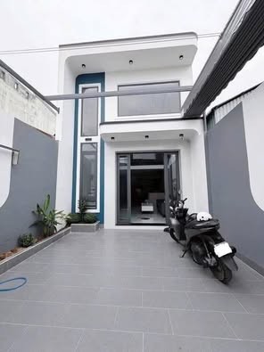 🆘Bán nhà này ngay Trạm Thu Phí Bửu Long - Ảnh 1
