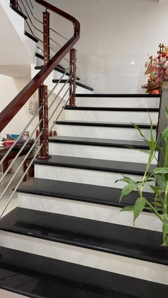 Diện tích đất: ngang 5m sâu 33,47m (Mỗi sàn 175m2) - Ảnh 3