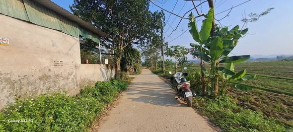 Lô đất rộng 5m sâu 32m có 100m đất ở, đặc biệt lô đất có 2 mặt tiền - Ảnh 3