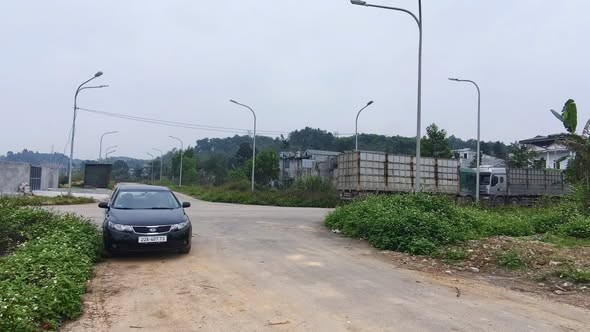 🔥 ĐẤT PHÂN LÔ TDP 20 AN TƯỜNG (THÔN 4 LƯỠNG VƯỢNG CŨ) 🔥 - Ảnh 1