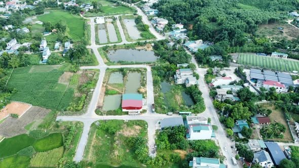🔥 ĐẤT PHÂN LÔ TDP 20 AN TƯỜNG (THÔN 4 LƯỠNG VƯỢNG CŨ) 🔥 - Ảnh 3