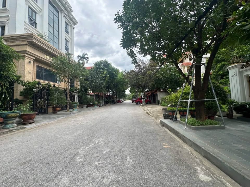 Chào bán lô đất nhà vườn Đông Thành Hoa lư Ninh Bình. - Ảnh 1