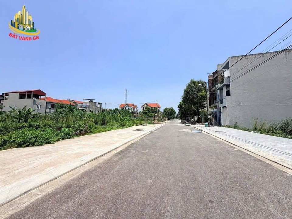 Bán lô đất Ninh Tiến 2 gần đường Tuệ Tĩnh vị trí siêu đẹp - Ảnh 1