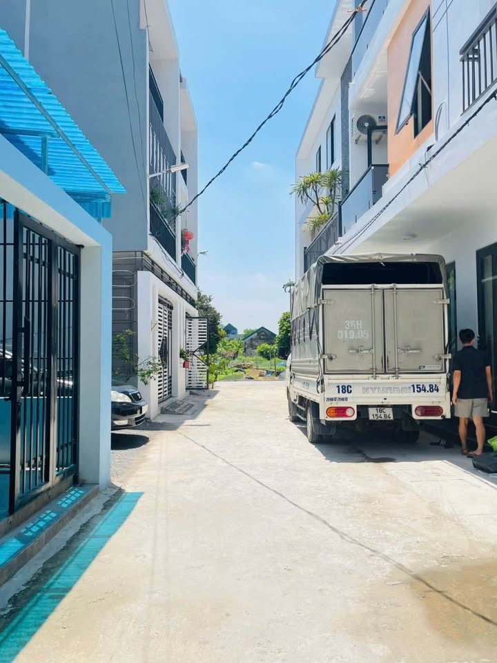 Trung tâm tp nb bây giờ bói cũng ra 1 căn nào đẹp mà rẻ như này - Ảnh 4