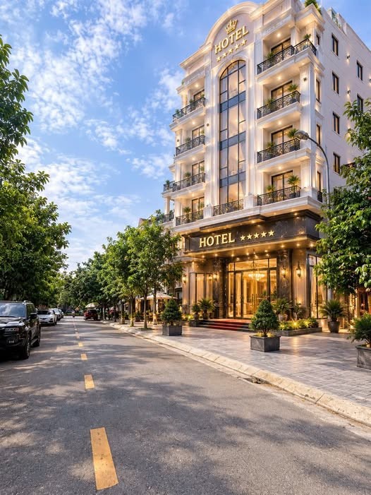 3x tỷ sở hữu cho mình 2 lô liền kề khu vực trung tâm của trung tâm phố đi bộ Phố cổ Hoa Lư - Ninh Bình - Ảnh 1