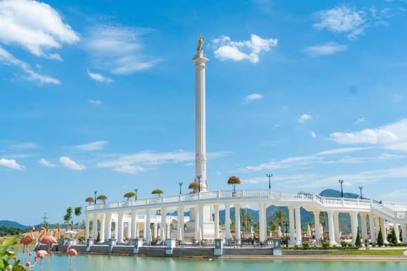 🎆Danko Center đã tạo nên một chuẩn mực sống mới tại Thành Tuyên. là nơi bạn thực sự muốn trở về, để yêu, để sống và để tận hưởng mỗi ngày. - Ảnh 4