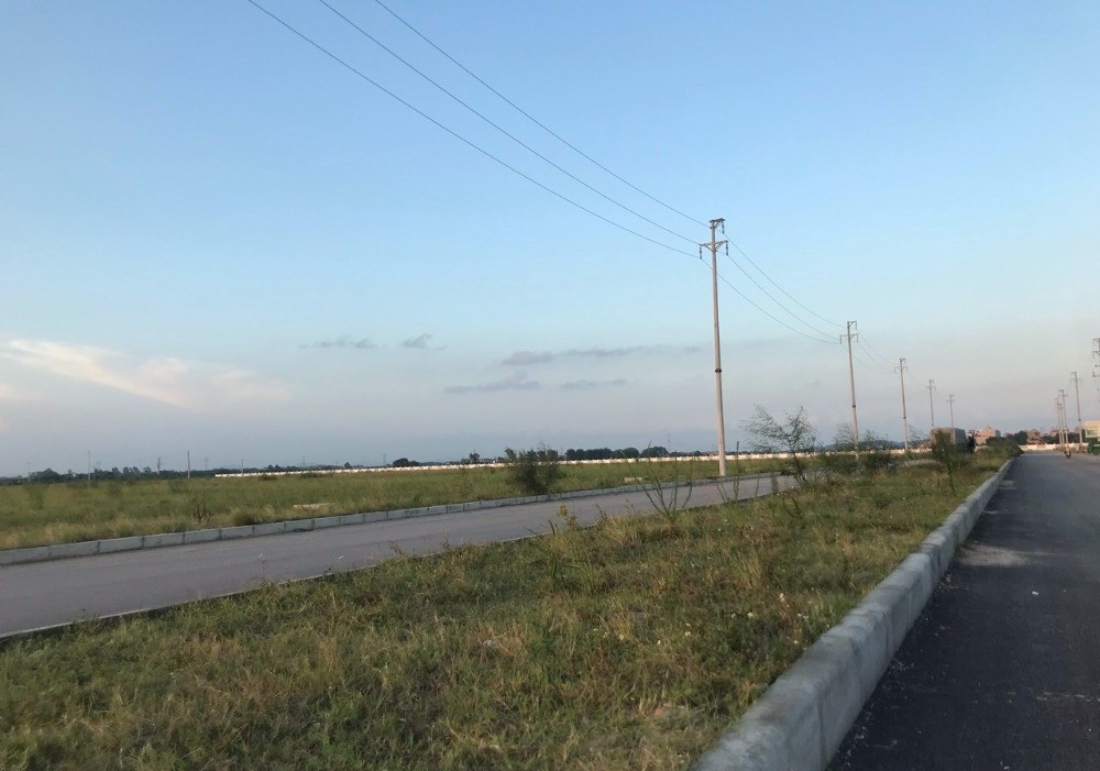 Chuyển nhượng 40.000m2 khu công nghiệp Hữu Lũng – Lạng Sơn - Ảnh 1