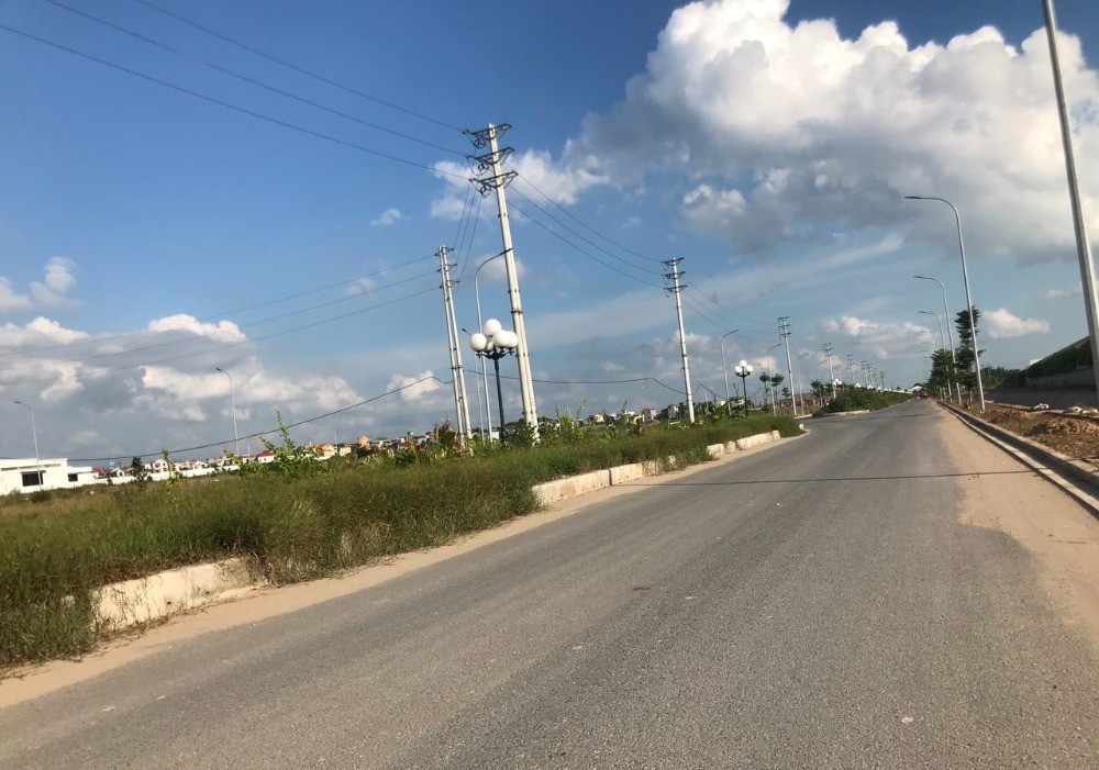 Chuyển nhượng 40.000m2 khu công nghiệp Hữu Lũng – Lạng Sơn - Ảnh 2