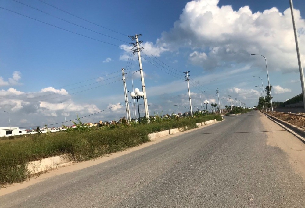 Chuyển nhượng 40.000m2 khu công nghiệp Hữu Lũng – Lạng Sơn - Ảnh 4