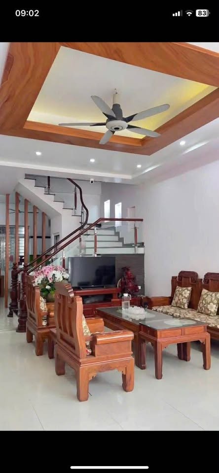 🏠🏠🏠Bán nhà 3 tầng diện tích 70 m  mặt5m - Ảnh 4