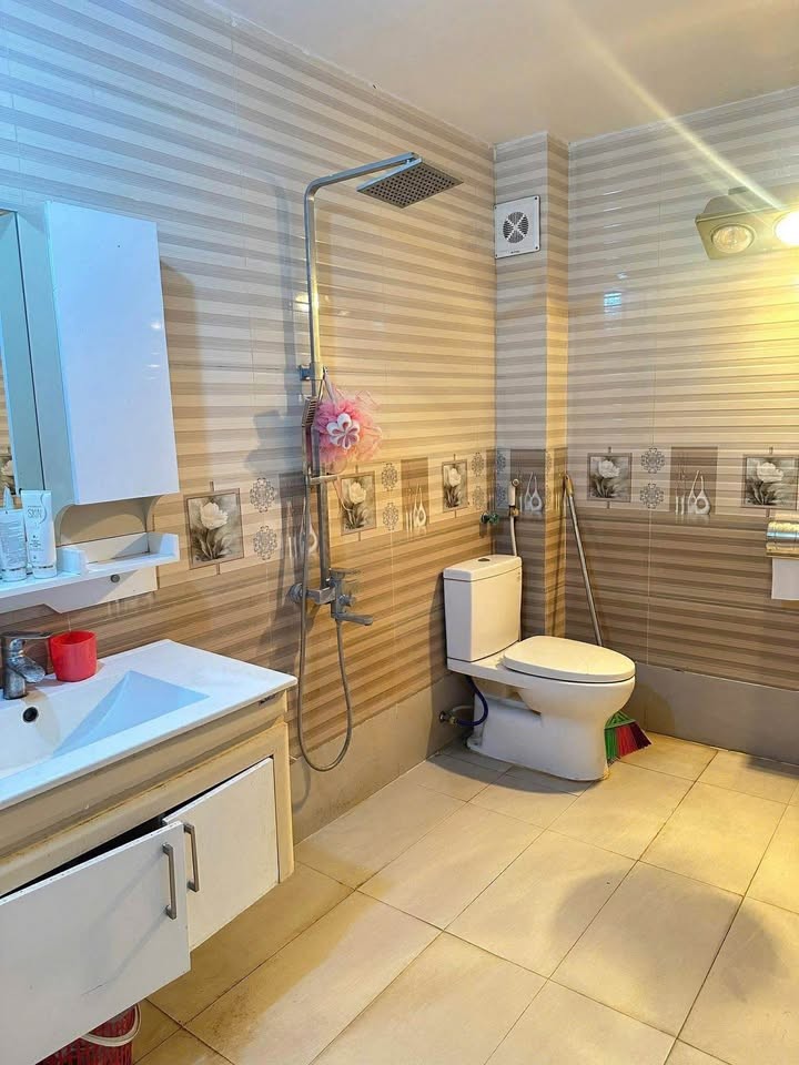 🏠🏠🏠Bán nhà 3 tầng diện tích 70 m  mặt5m - Ảnh 6