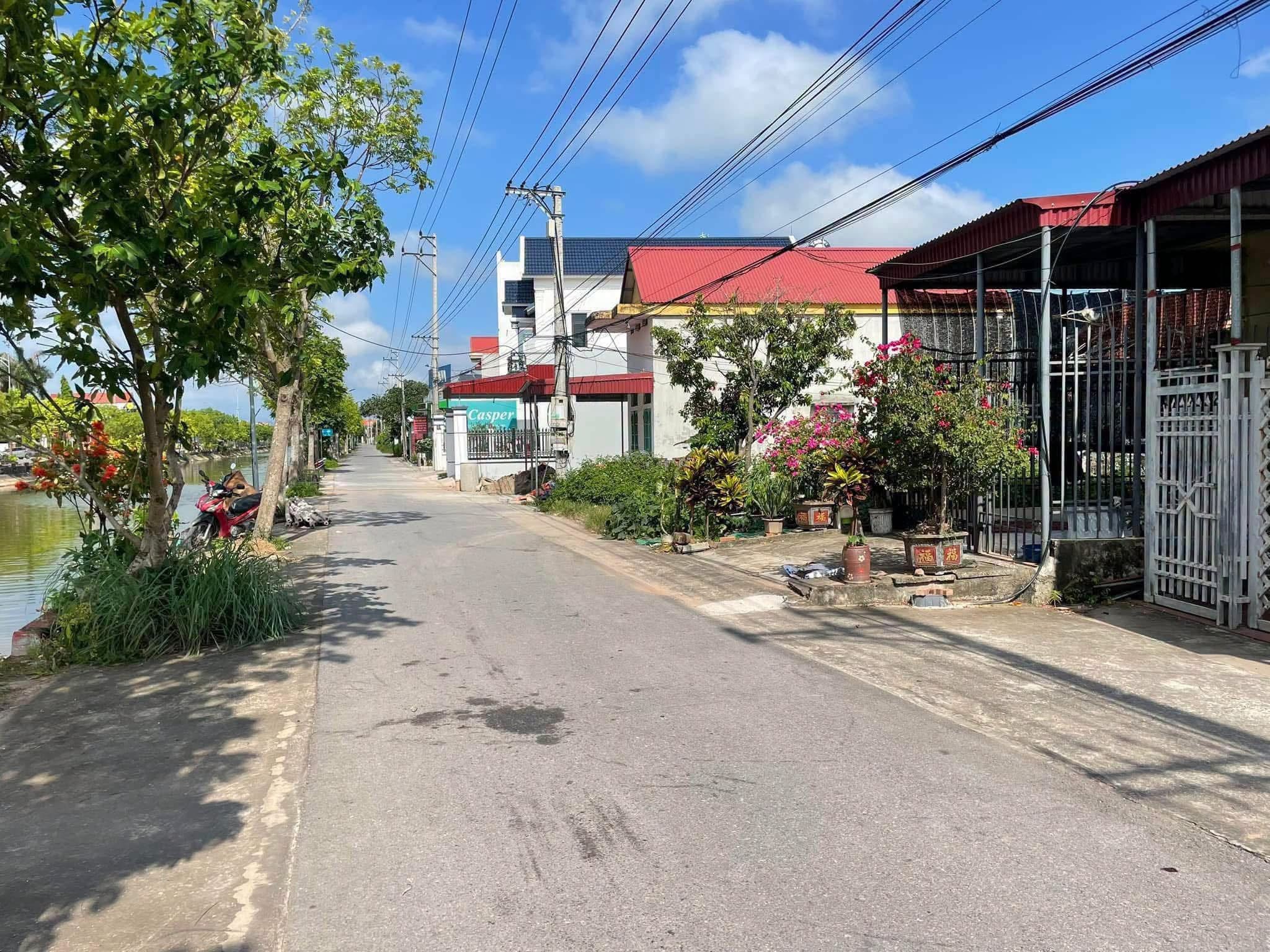 📢 Chính chủ cần bán nhanh lô đất đẹp nằm ngay khu phố 7 - Ảnh 1