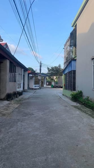 🔥 CHÍNH CHỦ NHỜ EM ĐÔNG BÁN – LÔ ĐẤT ĐẸP TRỤC CHÍNH XÓM DUYÊN 🔥 - Ảnh 4