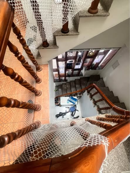 🏡 NHÀ 3 TẦNG GẦN TIỂU HỌC ĐỘI CẤN – KHU QUY HOẠCH - Ảnh 3