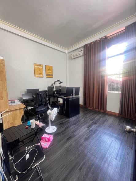 🏡 NHÀ 3 TẦNG GẦN TIỂU HỌC ĐỘI CẤN – KHU QUY HOẠCH - Ảnh 4