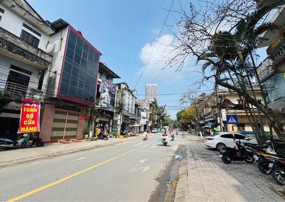 🏡 BÁN NHÀ MẶT PHỐ BẾN TƯỢNG – PHỐ CỔ TRUNG TÂM TP THÁI NGUYÊN - Ảnh 2