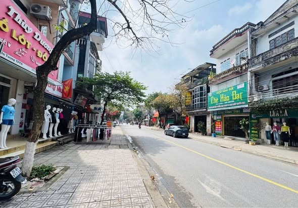 🏡 BÁN NHÀ MẶT PHỐ BẾN TƯỢNG – PHỐ CỔ TRUNG TÂM TP THÁI NGUYÊN - Ảnh 3